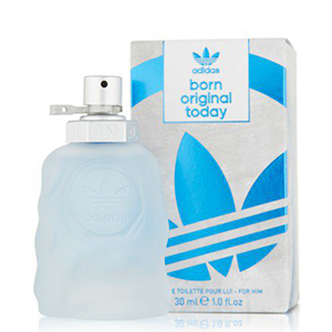 Adidas - Born Original eau de toilette parfüm uraknak