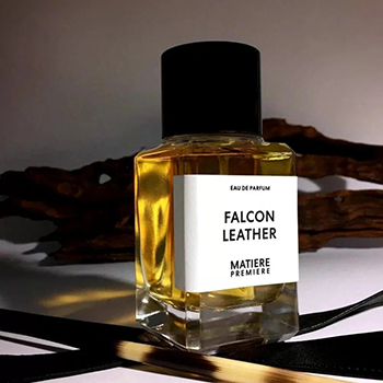Matiere Premiere - Falcon Leather eau de parfum parfüm unisex