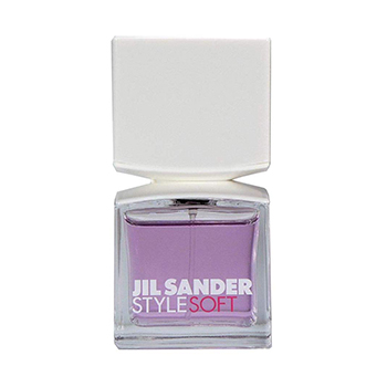 Jil Sander - Style Soft eau de parfum parfüm hölgyeknek