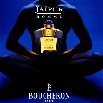 Boucheron - Jäipur (eau de parfum) eau de parfum parfüm uraknak