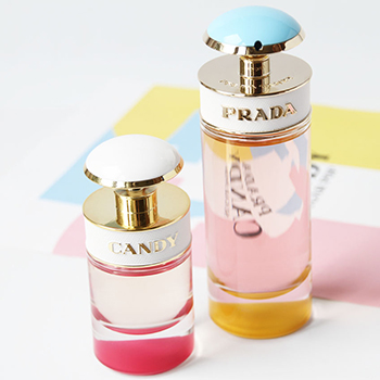 Prada - Candy Sugar Pop eau de parfum parfüm hölgyeknek