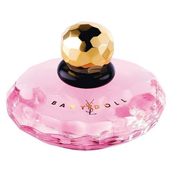 Yves Saint-Laurent - Baby Doll eau de toilette parfüm hölgyeknek