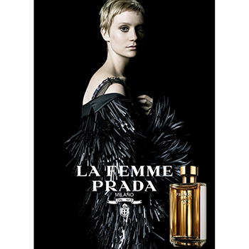 Prada - La Femme szett I. eau de parfum parfüm hölgyeknek