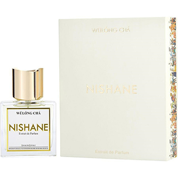 Nishane - Wulong Cha extrait de parfum parfüm unisex