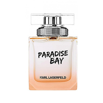Karl Lagerfeld - Paradise Bay  eau de parfum parfüm hölgyeknek