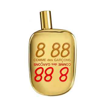 Comme des Garcons 8 88 noi 50 ml