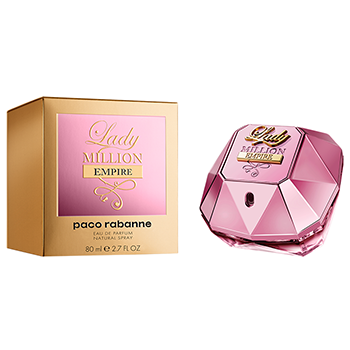 Paco Rabanne - Lady Million Empire eau de parfum parfüm hölgyeknek