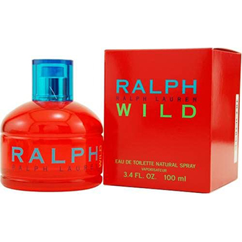 Ralph Lauren - Ralph Wild eau de parfum parfüm hölgyeknek