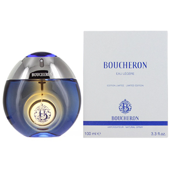 Boucheron - Boucheron Eau Legere eau de parfum parfüm hölgyeknek
