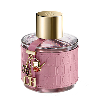 Carolina Herrera - CH Summer Fragrance - Garden Party eau de toilette parfüm hölgyeknek