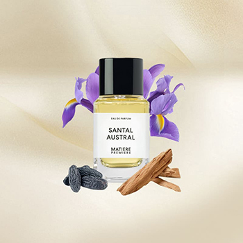 Matiere Premiere - Santal Austral eau de parfum parfüm unisex
