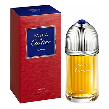 Cartier - Pasha de Cartier Parfum parfum parfüm uraknak