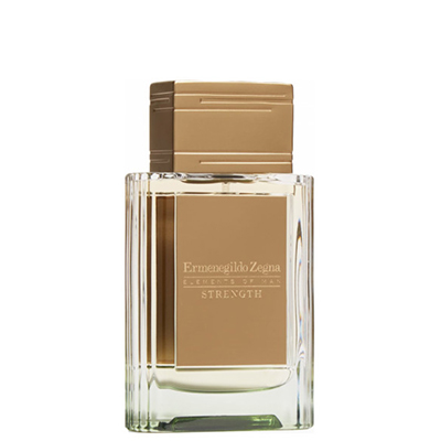 Zegna - Strength eau de parfum parfüm uraknak