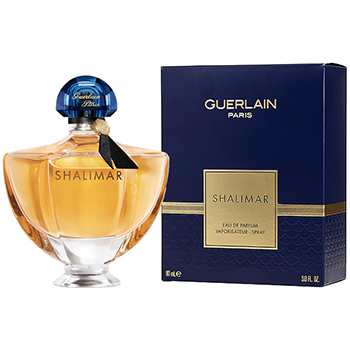 Guerlain - Shalimar eau de parfum (2024) eau de parfum parfüm hölgyeknek