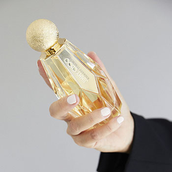 Jimmy Choo - Radiant Tuberose (Seduction Collection) eau de parfum parfüm hölgyeknek