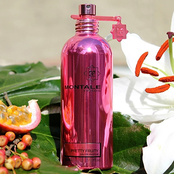 Montale - Pretty Fruity eau de parfum parfüm unisex