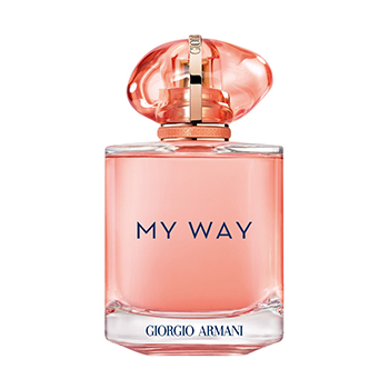 Giorgio Armani - My Way Ylang eau de parfum parfüm hölgyeknek