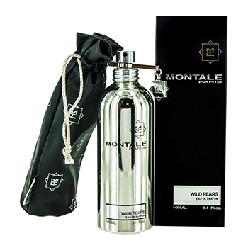 Montale - Wild Pears eau de parfum parfüm unisex