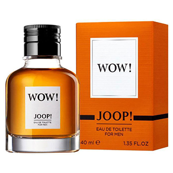 JOOP! - WOW! eau de toilette parfüm uraknak
