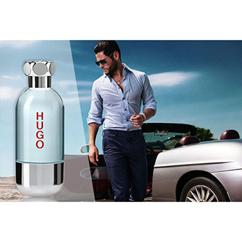 Hugo Boss - Element eau de toilette parfüm uraknak