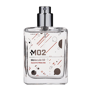 Escentric Molecules - Molecule 02 eau de toilette parfüm unisex