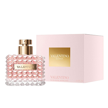 Valentino - Donna eau de parfum parfüm hölgyeknek