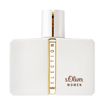 S. Oliver - Selection eau de toilette parfüm hölgyeknek