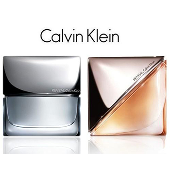 Calvin Klein - Reveal eau de toilette parfüm uraknak