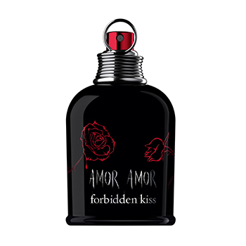 Cacharel - Amor Amor Forbidden Kiss eau de toilette parfüm hölgyeknek