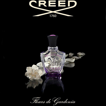 Creed - Fleurs De Gardenia eau de parfum parfüm hölgyeknek