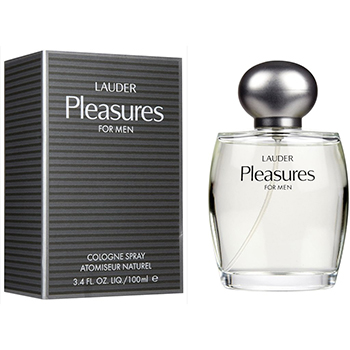Estée Lauder - Pleasures eau de cologne parfüm uraknak