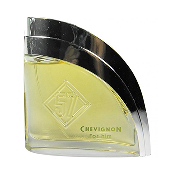 Chevignon - Chevignon 57 For Him eau de toilette parfüm uraknak