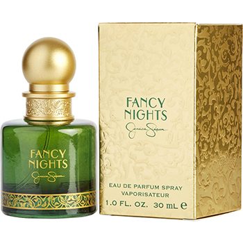 Jessica Simpson - Fancy Nights eau de parfum parfüm hölgyeknek