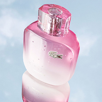 Lacoste - Eau de Lacoste Pour Elle Eau Fraiche eau de toilette parfüm hölgyeknek