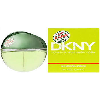 DKNY - Be Desired eau de parfum parfüm hölgyeknek