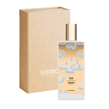 Memo Paris - Inlé eau de parfum parfüm hölgyeknek