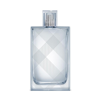 Burberry - Brit Splash eau de toilette parfüm uraknak