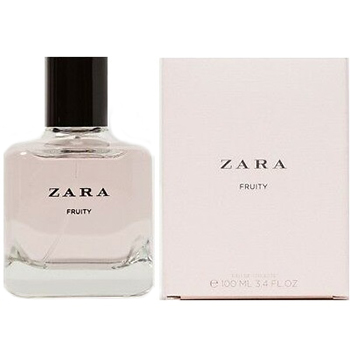 Zara - Fruity eau de toilette parfüm hölgyeknek