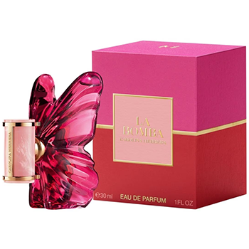 Carolina Herrera - La Bomba eau de parfum parfüm hölgyeknek