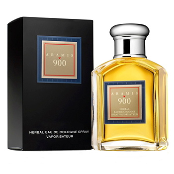 Aramis - Aramis 900 (Herbal) eau de cologne parfüm uraknak