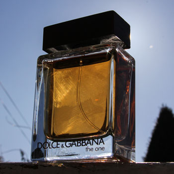 Dolce & Gabbana - The One after shave parfüm uraknak