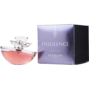 Guerlain - Insolence (eau de toilette) (2006) eau de toilette parfüm hölgyeknek