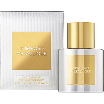 Tom Ford - Metallique eau de parfum parfüm hölgyeknek