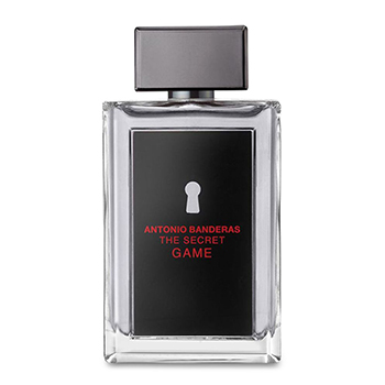 Antonio Banderas - The Secret Game eau de toilette parfüm uraknak