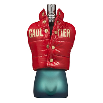 Jean Paul Gaultier - Le Male Collector Edition (2022) eau de toilette parfüm uraknak