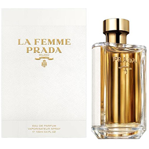 Prada - La Femme eau de parfum parfüm hölgyeknek
