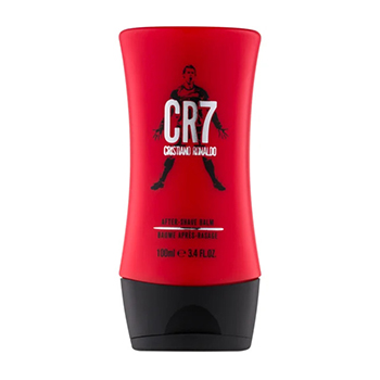 Cristiano Ronaldo - CR7 after shave balzsam parfüm uraknak