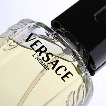 Versace - L 'Homme eau de toilette parfüm uraknak