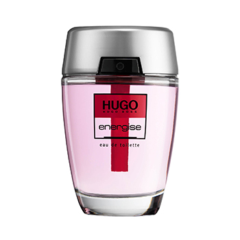 Hugo Boss - Energise eau de toilette parfüm uraknak