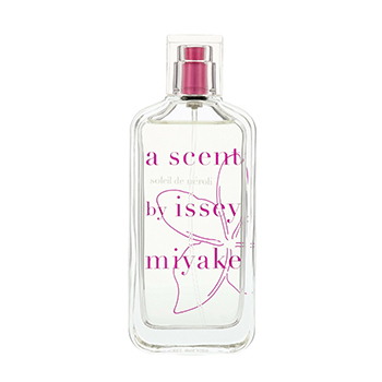 Issey Miyake - A Scent Soleil De Neroli (limited edition) eau de toilette parfüm hölgyeknek